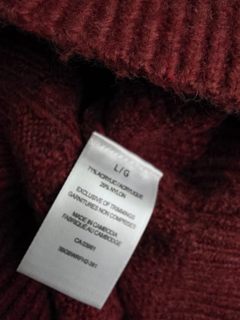 4/$67 Deal! Women's Soft Crewneck Sweater - Picture 8 of 16